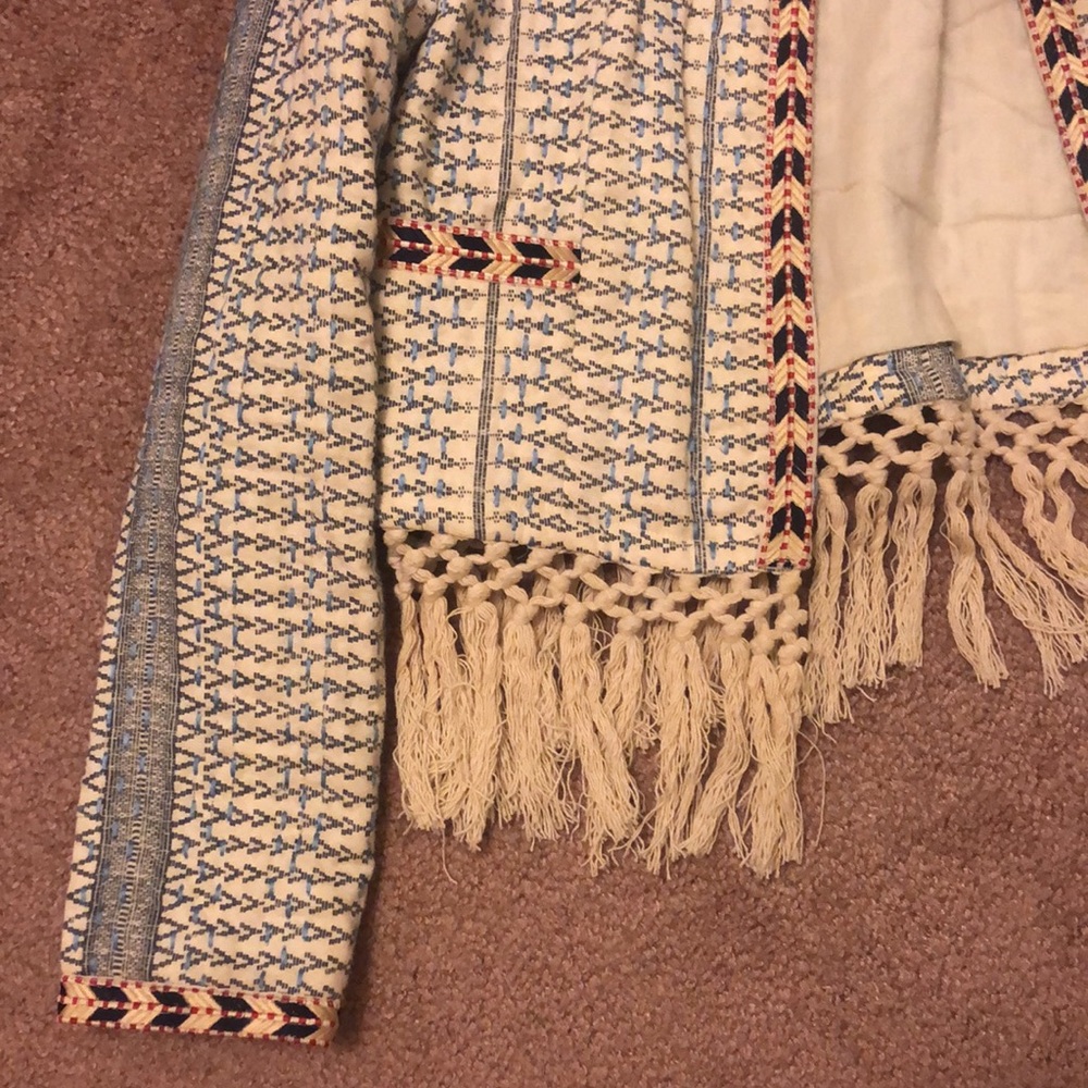 Tularose Jacket - Picture 2 of 6